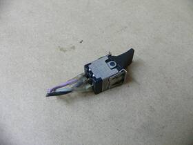 Pw-2015 Nihon Kaiheiki Switch