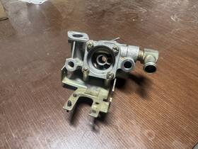 16610-ft860 Nikki Injector Holder Assembly Nissan Forklift / 16610ft860 Good Used