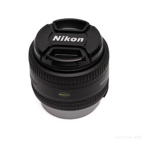 Nikon 1 1.8d Af Nikkor 50mm - Excellent