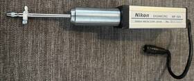 Mf-501 Nikon Digimicro Measurement Head