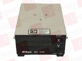 Sc102 Nikon / Used