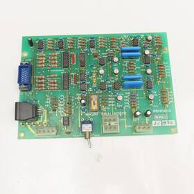 Rdh0802 Nikuni Kikai Kogyo Circuit Board