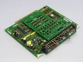 0353k0736-00 Nissei Circuit Board T221003