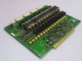 2tp-ic206 Nissei Circuit Board T250444