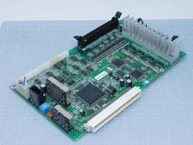 Tctioap-00 Nissei Ahw9104189 Circuit Board T126740