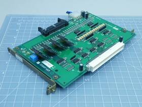 4tp-2a522 Nissei N9i202-00 Circuit Board Card T150732