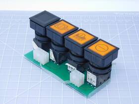 Pcb5560 Nissei Switch Assembly