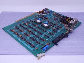 74001-pl01f Nissei Pos-22 Circuit Board T113114