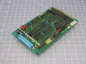 2tp-3ai36 Nissei T156514 Circuit Board