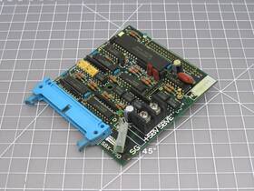 4tp-3bi37 Nissei T156519 Circuit Board