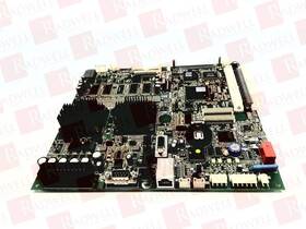 Tctmcpu-20 Nissei Brother / Tctmcpu20 Used