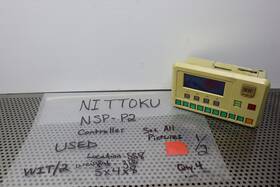 Nsp-p2 Nittoku Controller V2.1 Used With Warranty See All Pictures