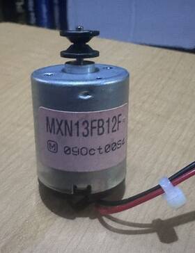 Mxn13fb12f Nmb Motor For Vcr Cd Player Etc