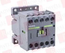 Ex9cs1210g7 Noark / Used Tested Cleaned