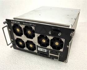 3db76050aa04 Nokia 3db76050aa Wavence 9500 Mpt-hlc Point Transceiver Radio