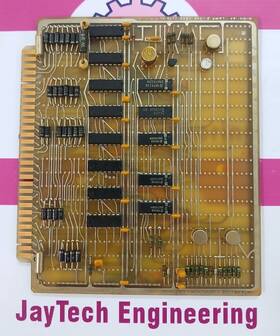 N-nn-164 Norcontrol Noratom - A/s Lamp Driver Card