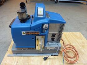 1039840 Nordson Problue 7 Mod Glue Melter Transformer Base 480v 50/60hz 31124