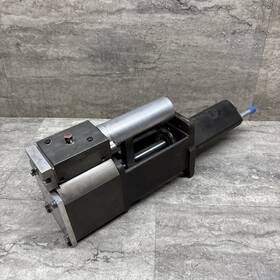 105474 Nordson Hot Melt Adhesive Pump Untested