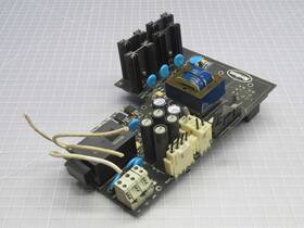 T269455 Nordson 189205c Circuit Board