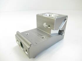 274593 Nordson Discontinued By Manufacturer Body Manifold Single New