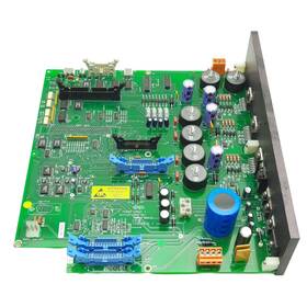 Pc664 Nordson Dage Main Control Board For Series 4000 Bond Tester System