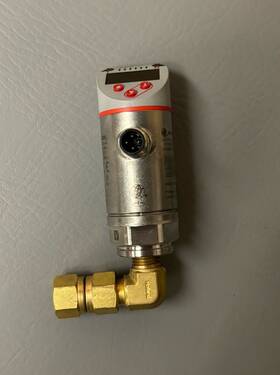 34d-p016g-dd1-aa Norgren Imi Pressure Switch