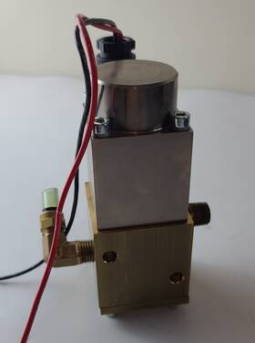 40811037065012 Norgren Used Solenoid Valve