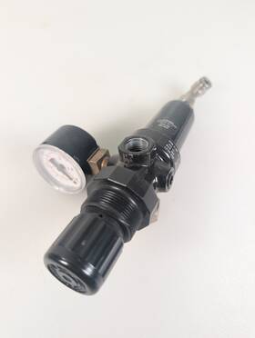 B07-280-a1mg Norgren Filter Regulator