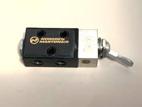 Norgren Martonair S/666g/7 H3k Control Valve