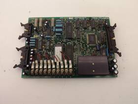 J303452-02 Noritsu Koki Circuit Board T39157