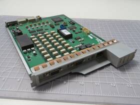 Po916219 Nortel Ntny2301 Rel 04 Circuit Board Module T169872