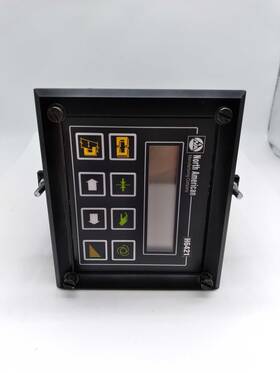 H6421-amp-00fm North American Web Guiding Controller V1.2