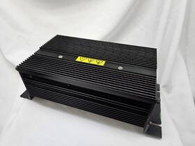 H6425-amp-00 North American Mfg Guiding Systems Amplifier 115/230vac