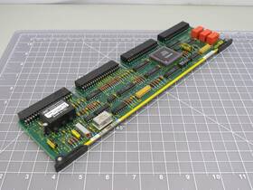 Ntbx36ba Northern Telecom Ntbx36 08 Circuit Board T165277