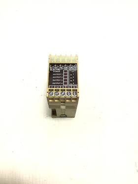 Pm-112 Nova Electro Spca Set Point Controller