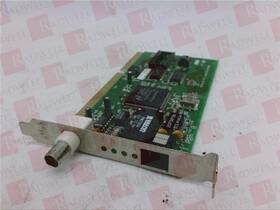 Nic-2003-kc331101 Novell / Nic2003kc331101 Used