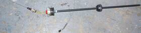 Tim-0500-305-821-436-1 Novotechnik Magnetostrictive Linear Non-contact Hydraulic Fluid Level Transducer