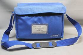 Ofl-100 Noyes Optical Time Domain Reflectometer Otdr