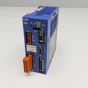 M-edc-ps3060ab102 Nsk 200/240v 1ph Input 3ph 1-50hz Output Servo Drive