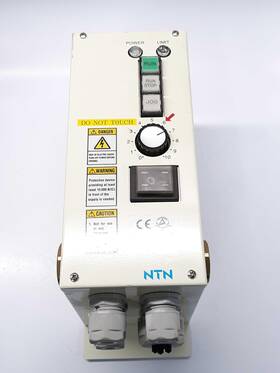 100-115 Ntn K-eub77 Vibratory Bowl Feeder Controller 100-115/200-230v