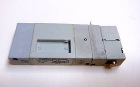 020bw400g0000f Numatics Solenoid Valve