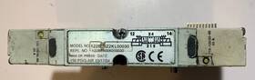 122b6z2kl00030 Numatics Pneumatic Valve Solenoid Actuator 150 Psig-air