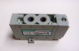 L11ba400o000030 Numatics Solenoid Valve