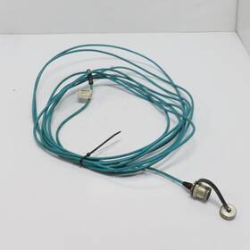 Qa0410mk0va04000 Numatics 2 X 24awg Shielded Ethernet Cordset 28ft