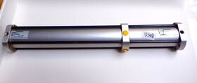 S4cl-12a1b-amu005a Numatics Rf-495218-1 Pneumatic Cylinder