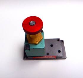 Tmo-2101 Numatics Adjustable Unit