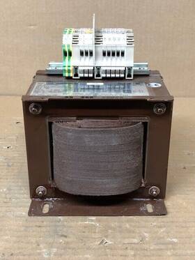 Sb500w18w0 Nunome Dry Type Transformer 500va 230v 240v 100v 7.5a