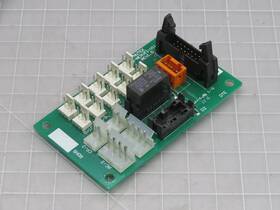 Mb-nerve1-v11 Nutek Input Output Control Board T206571