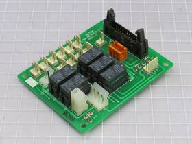 Mb-nerve2-v11 Nutek Relay Board T254608