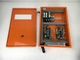 Nte0710ul Nutek Mbcon-v10 Circuit Board For Pte Necult10